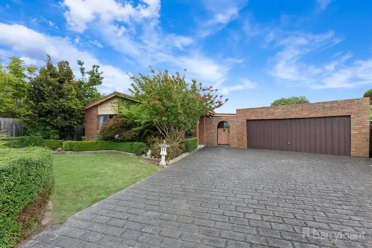 4 Aurea Court, Narre Warren VIC 3805