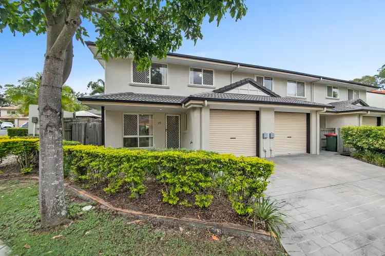 25/43 Bundabah Drive, Calamvale QLD 4116