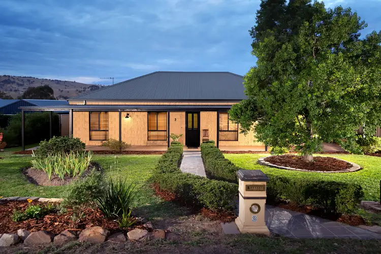 2 Towong Street East, Tallangatta VIC 3700
