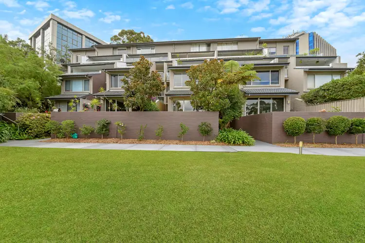 4/5-9 Greenwich Road, Greenwich NSW 2065