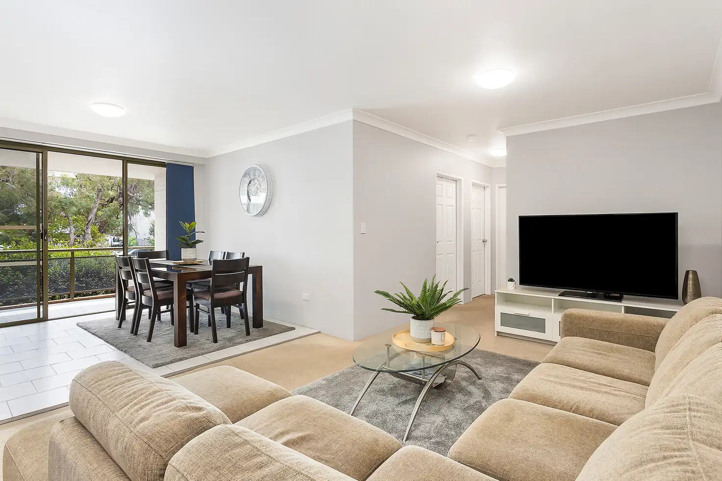 Main view of Homely apartment listing, 7/2-6 Gurrier Avenue, Miranda NSW 2228