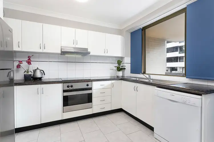 Third view of Homely apartment listing, 7/2-6 Gurrier Avenue, Miranda NSW 2228