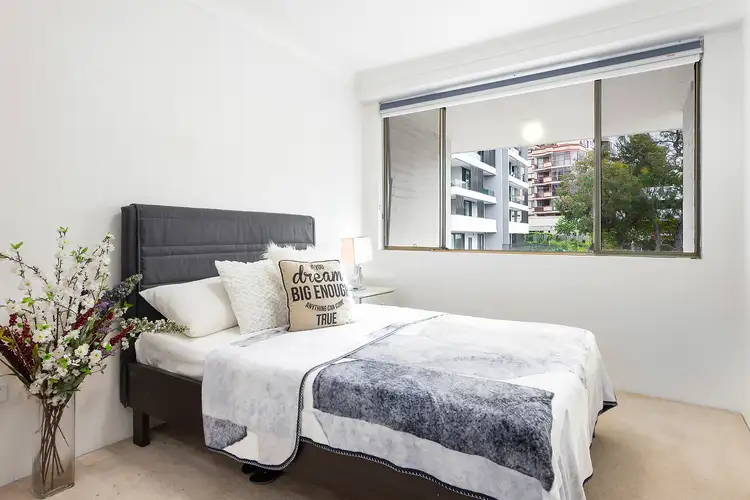 Fourth view of Homely apartment listing, 7/2-6 Gurrier Avenue, Miranda NSW 2228