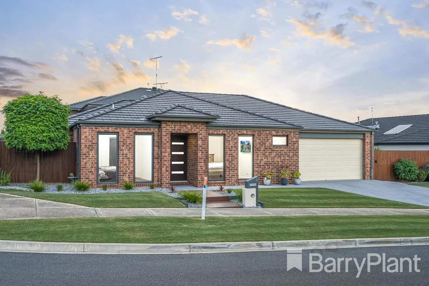 Main view of Homely house listing, 3 Bollinger Street, Waurn Ponds VIC 3216