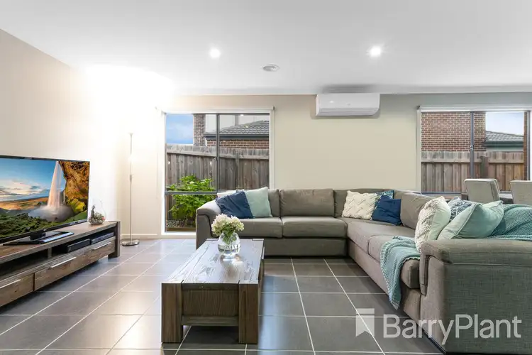 Fifth view of Homely house listing, 3 Bollinger Street, Waurn Ponds VIC 3216