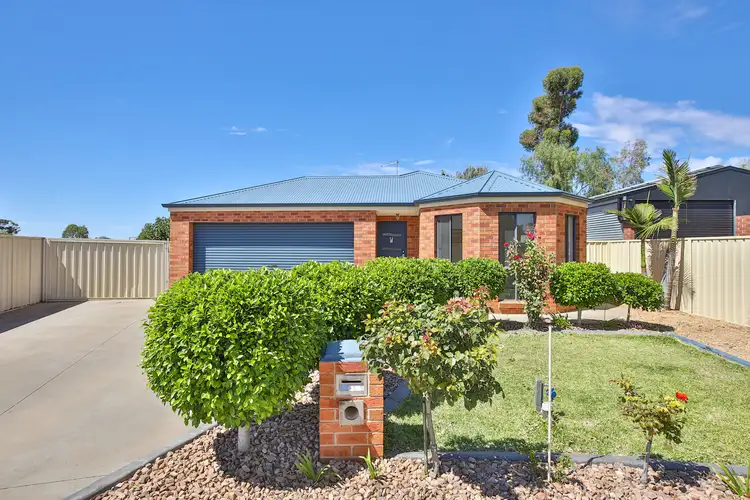 12 Lisa Court, Mildura VIC 3500