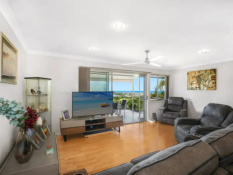 Second view of Homely house listing, 6 Tulong Court, Buderim QLD 4556