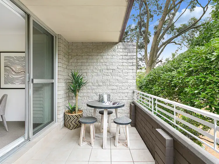 Second view of Homely apartment listing, 29/8 Buller Road, Artarmon NSW 2064