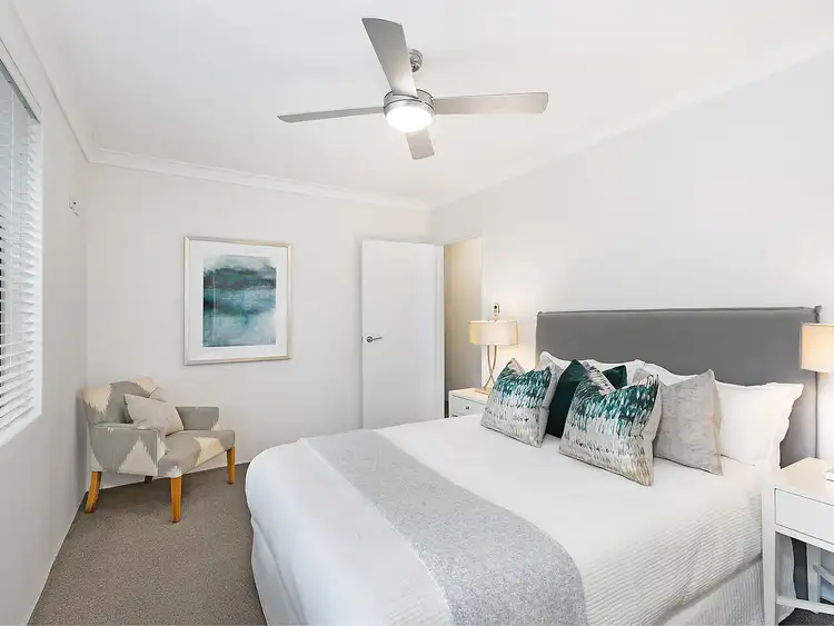 Fifth view of Homely apartment listing, 29/8 Buller Road, Artarmon NSW 2064