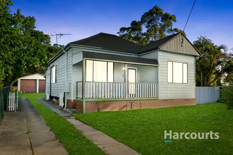 Main view of Homely house listing, 25 Marton Street, Shortland NSW 2307