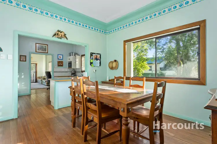 Fourth view of Homely house listing, 25 Marton Street, Shortland NSW 2307
