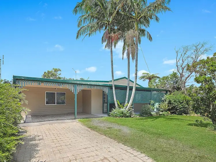 71 Diamond Head Drive, Sandy Beach NSW 2456