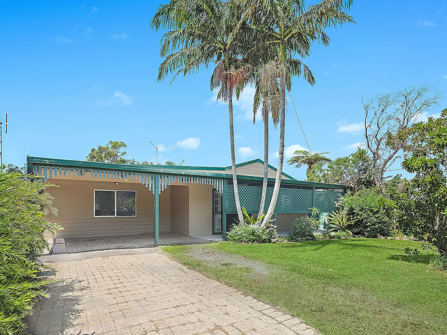 Main view of Homely house listing, 71 Diamond Head Drive, Sandy Beach NSW 2456