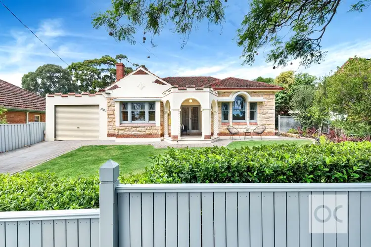 10 Catherine Street, Clapham SA 5062