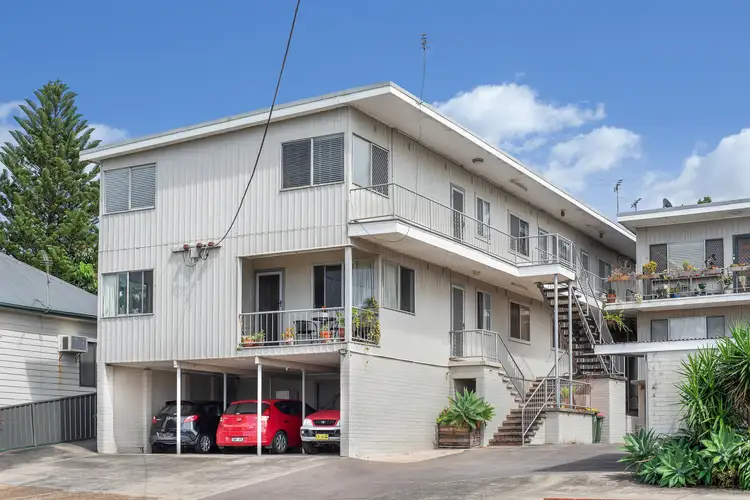 1/170 Gosford Road, Adamstown NSW 2289