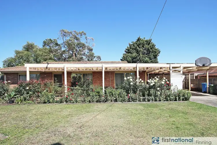 Main view of Homely house listing, 6 Glenn Close, Cranbourne West VIC 3977