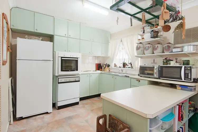 Fifth view of Homely house listing, 6 Oba Place, Toongabbie NSW 2146