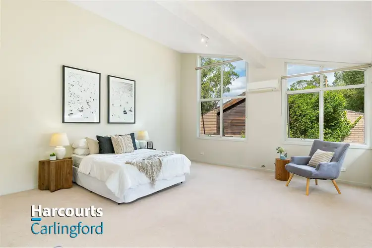 Fifth view of Homely house listing, 42 Larra Crescent, North Rocks NSW 2151