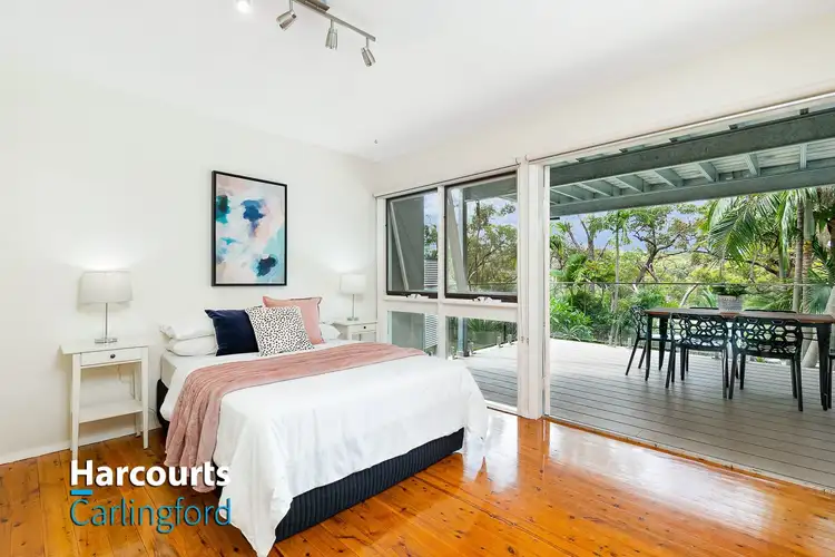 Sixth view of Homely house listing, 42 Larra Crescent, North Rocks NSW 2151