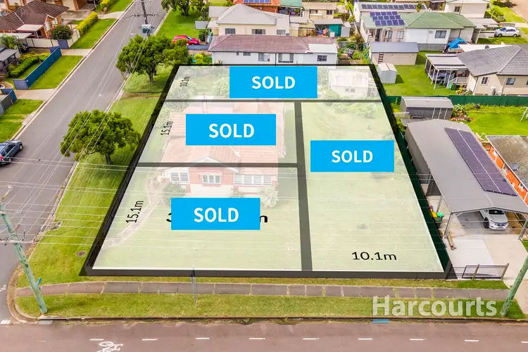 LOT 5, 790 Main Road, Edgeworth NSW 2285