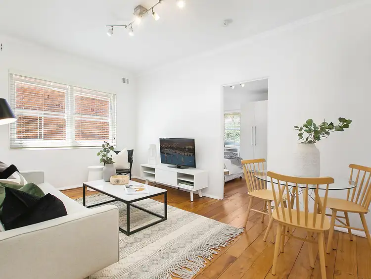 Main view of Homely apartment listing, 5/11 Botany Street, Bondi Junction NSW 2022