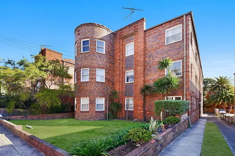 Fifth view of Homely apartment listing, 5/11 Botany Street, Bondi Junction NSW 2022