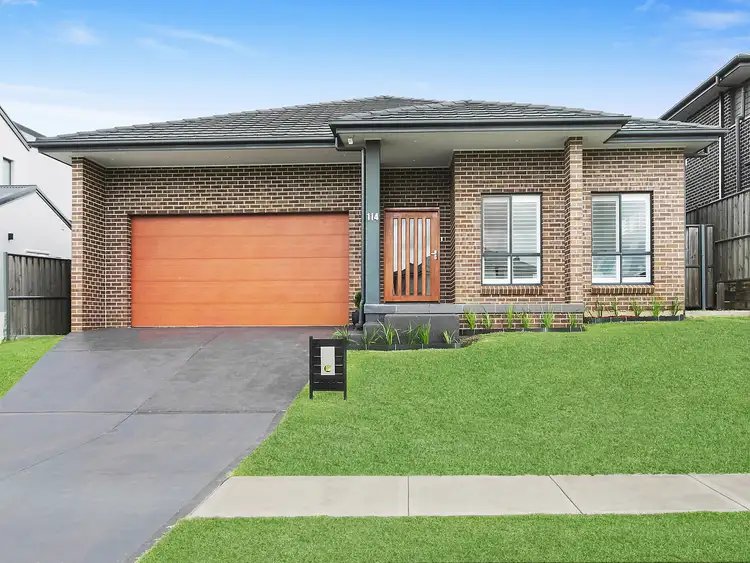 Main view of Homely house listing, 114 St Albans Road, Schofields NSW 2762