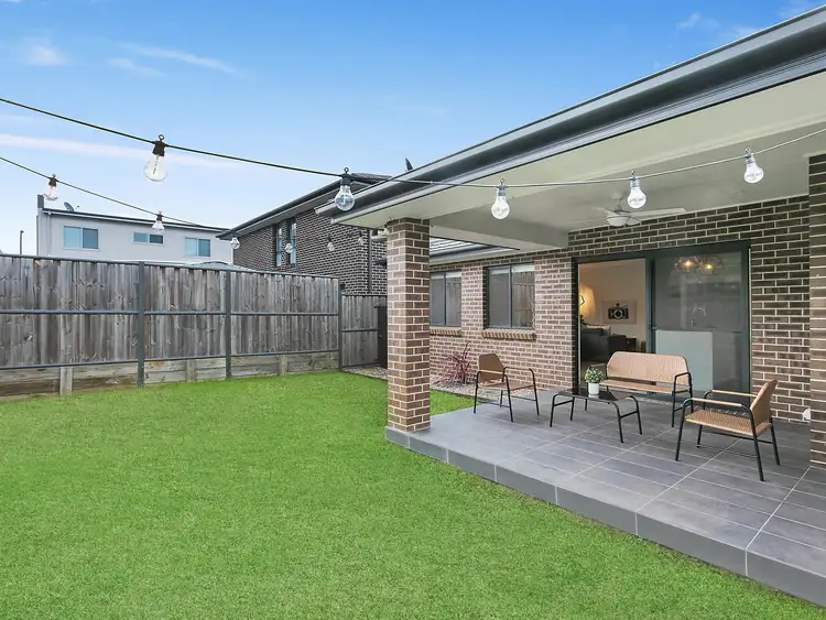 Sixth view of Homely house listing, 114 St Albans Road, Schofields NSW 2762