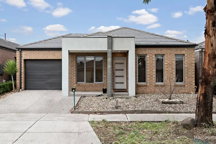 Main view of Homely house listing, 5 Runecrest Terrace, Epping VIC 3076