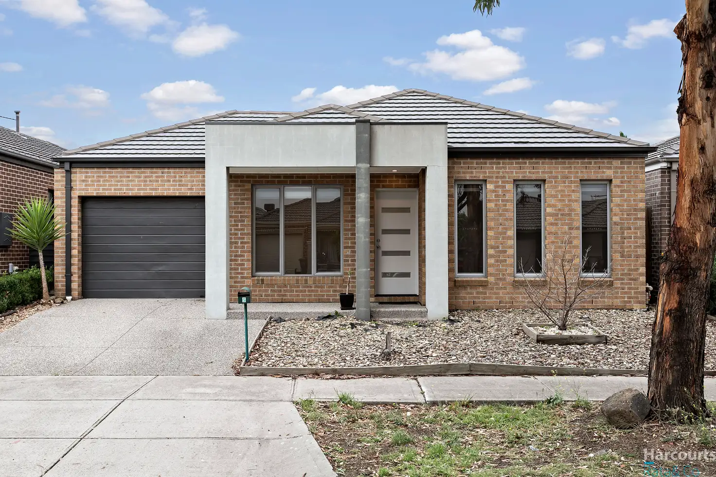 Main view of Homely house listing, 5 Runecrest Terrace, Epping VIC 3076