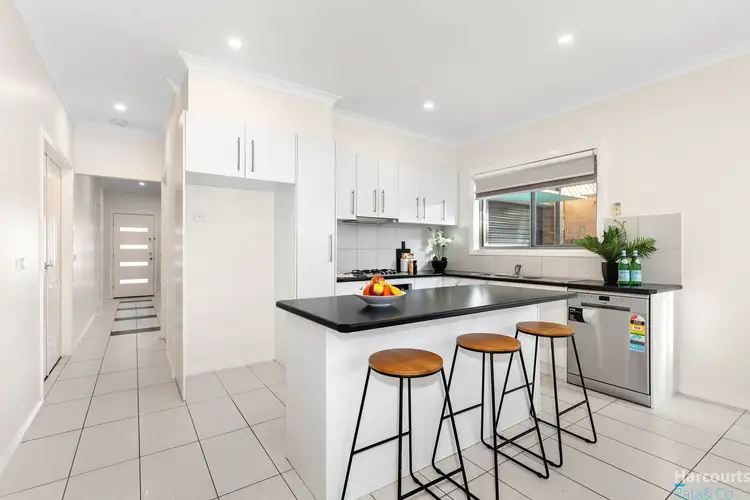 Fifth view of Homely house listing, 5 Runecrest Terrace, Epping VIC 3076