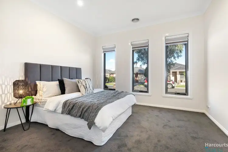 Sixth view of Homely house listing, 5 Runecrest Terrace, Epping VIC 3076