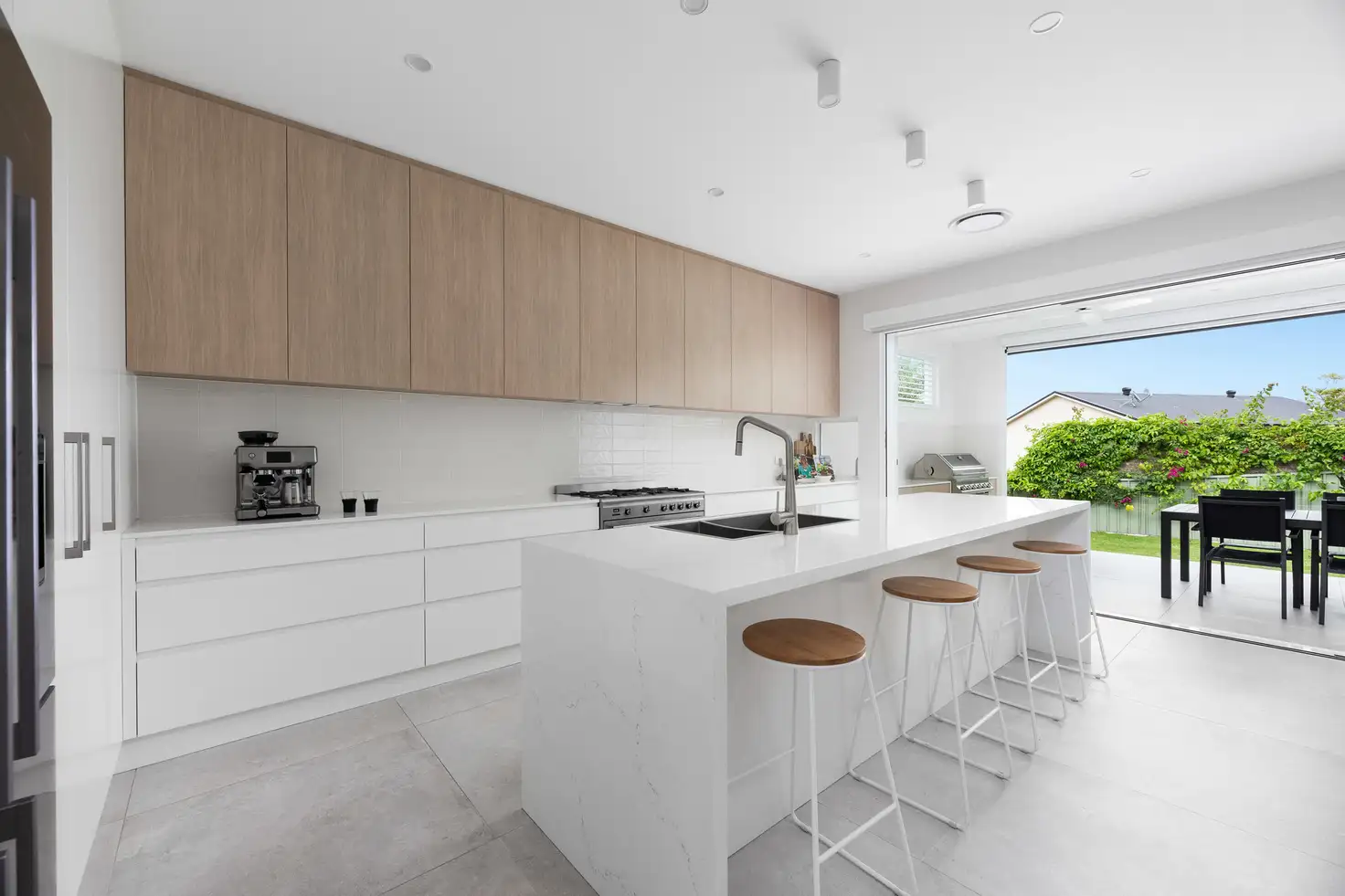 Main view of Homely house listing, 1 Kalgoorlie Place, Sutherland NSW 2232