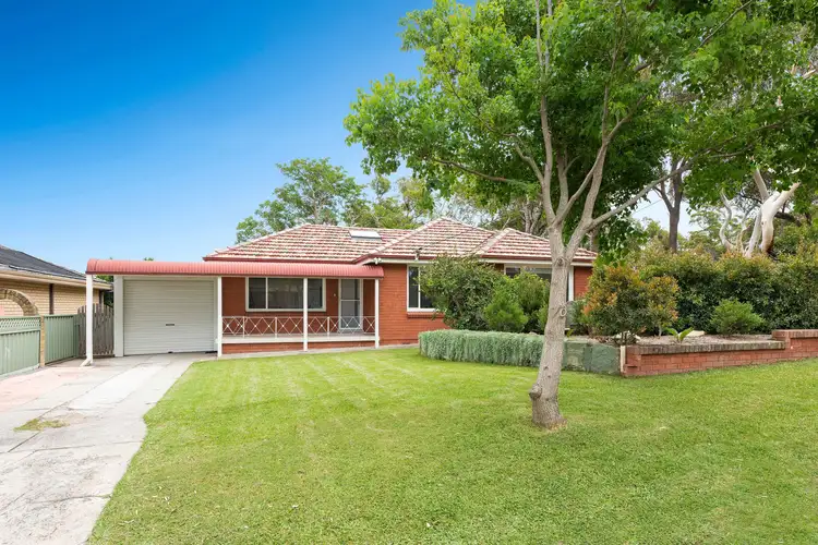 Second view of Homely house listing, 1 Kalgoorlie Place, Sutherland NSW 2232