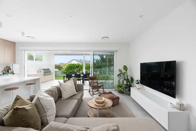 Third view of Homely house listing, 1 Kalgoorlie Place, Sutherland NSW 2232