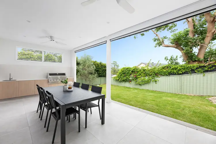 Fifth view of Homely house listing, 1 Kalgoorlie Place, Sutherland NSW 2232