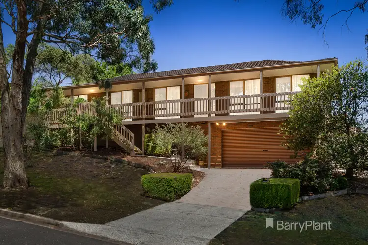 20 Burdekin Avenue, Bayswater North VIC 3153