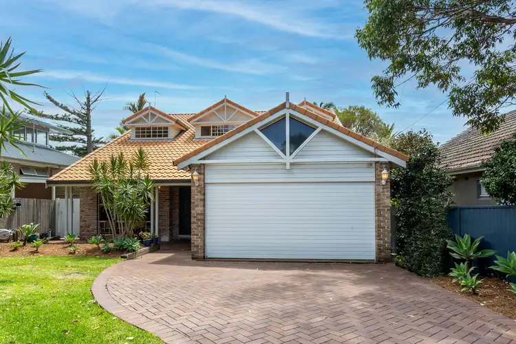 13 Trevellyan Street, Cronulla NSW 2230