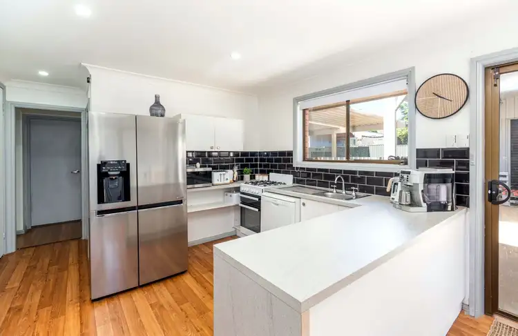 Fourth view of Homely house listing, 21 Burrendong Way, Orange NSW 2800