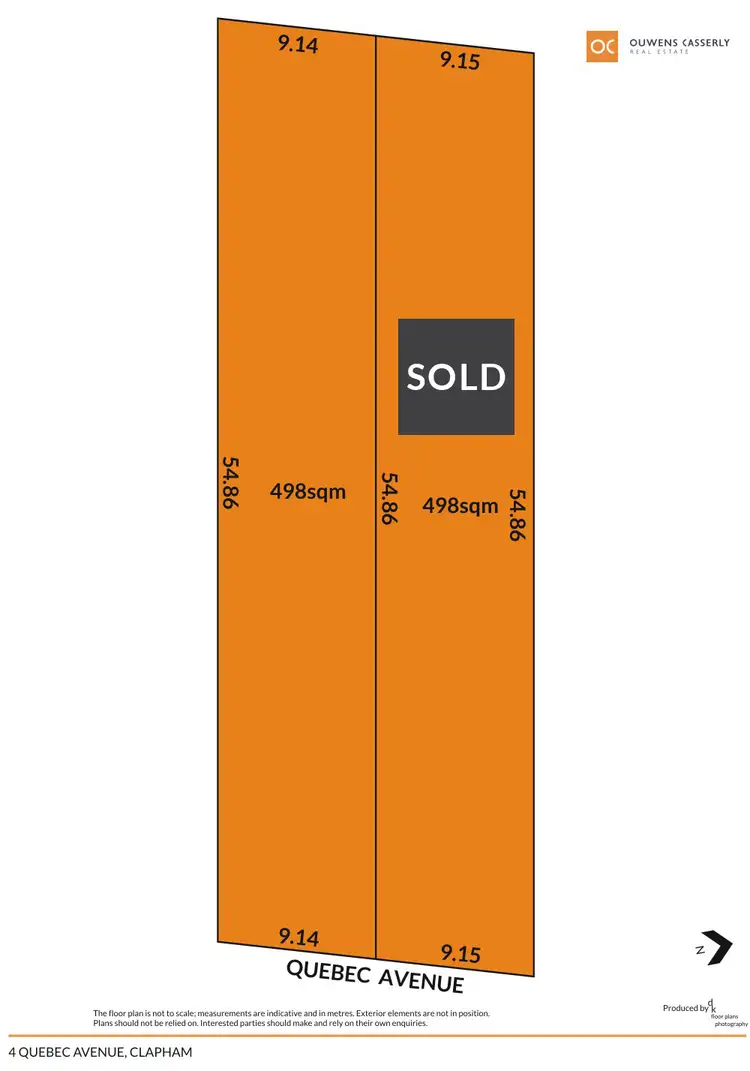 LOT 2, 4 Quebec Avenue, Clapham SA 5062