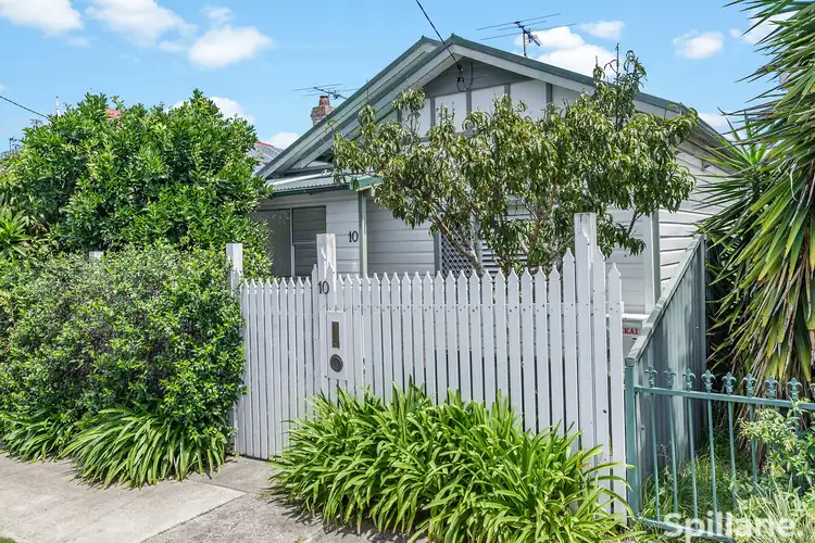 Main view of Homely house listing, 10 Elizabeth Street, Mayfield NSW 2304