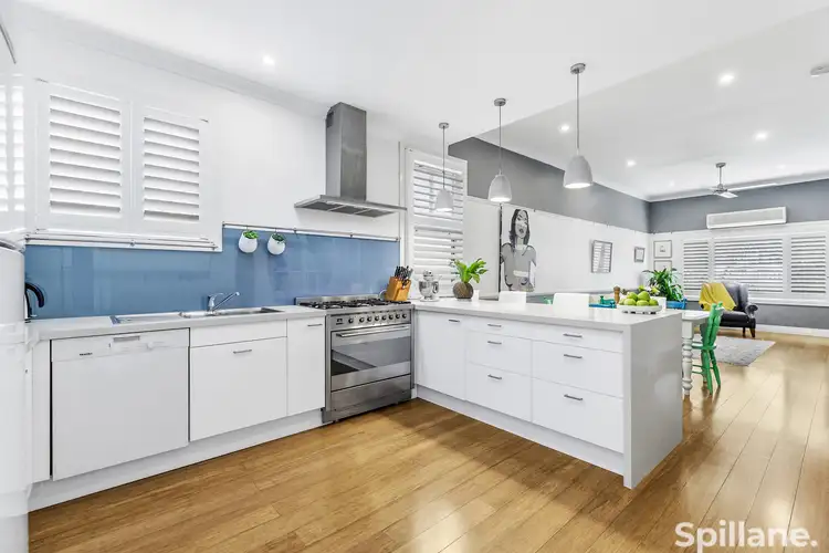 Fifth view of Homely house listing, 10 Elizabeth Street, Mayfield NSW 2304