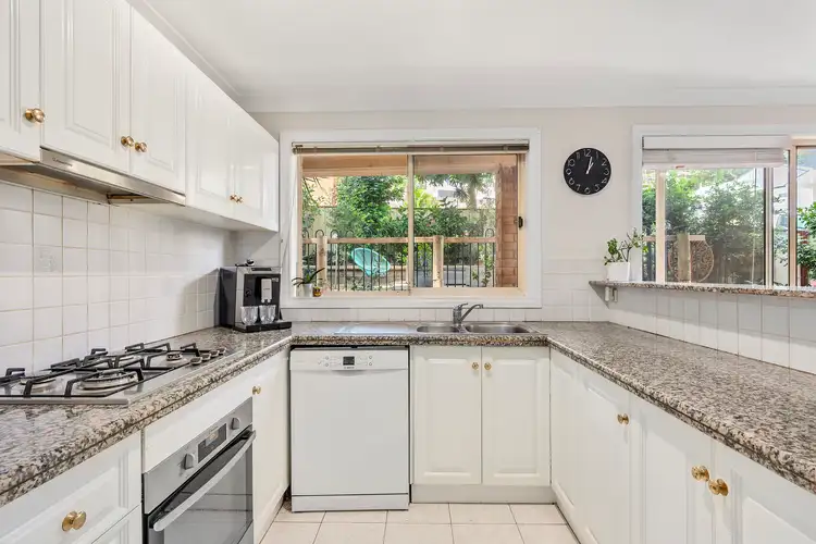 Third view of Homely townhouse listing, 12/29 Woodlawn Avenue, Mangerton NSW 2500