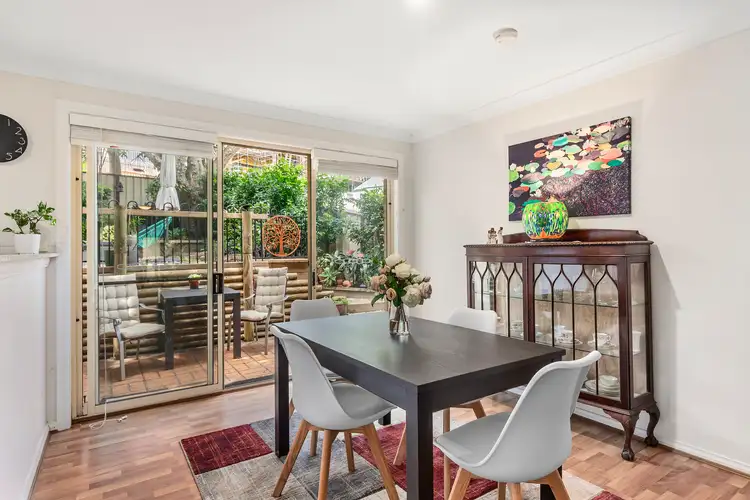 Fourth view of Homely townhouse listing, 12/29 Woodlawn Avenue, Mangerton NSW 2500
