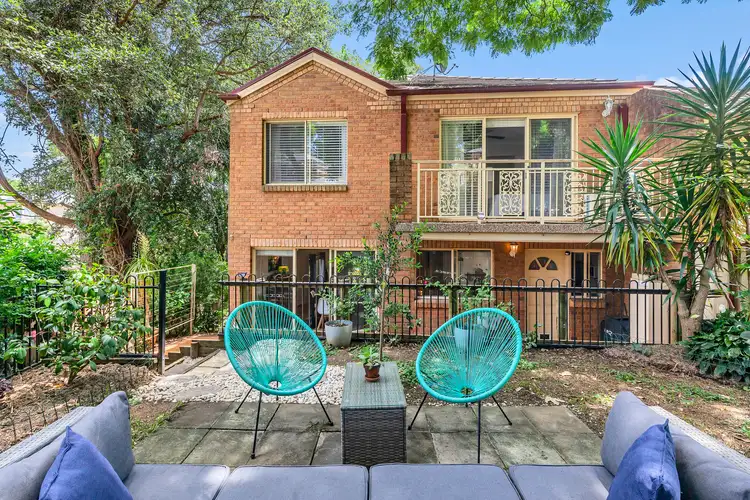 Fifth view of Homely townhouse listing, 12/29 Woodlawn Avenue, Mangerton NSW 2500