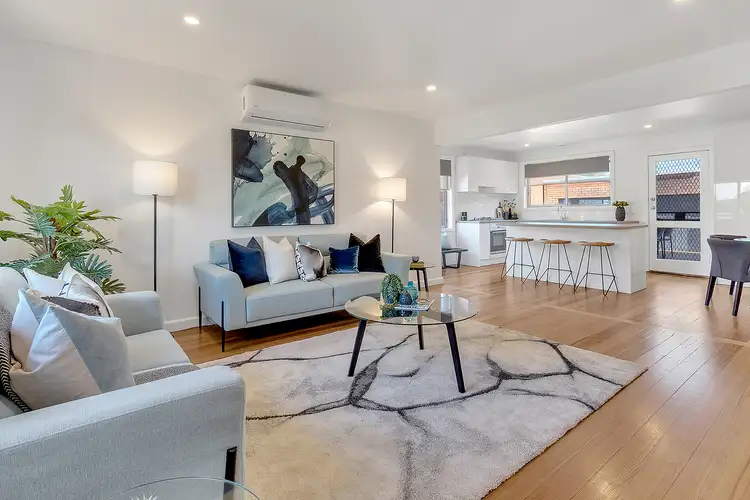 Main view of Homely house listing, 227 Mahoneys Road, Reservoir VIC 3073