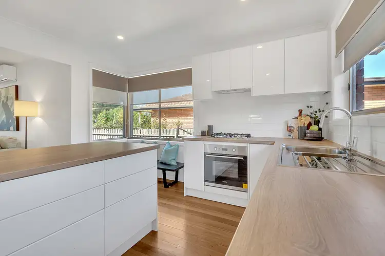 Fifth view of Homely house listing, 227 Mahoneys Road, Reservoir VIC 3073