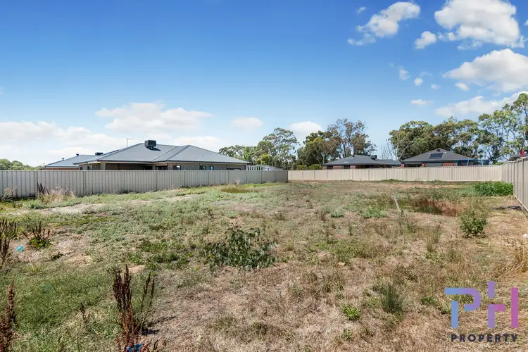 Third view of Homely land listing, 13 Strathmore Court, Strathfieldsaye VIC 3551
