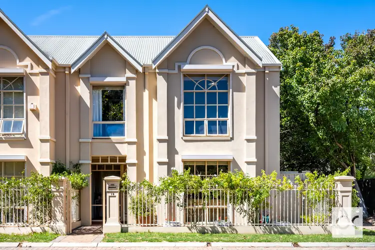 18 Bagshaw Way, Mile End SA 5031
