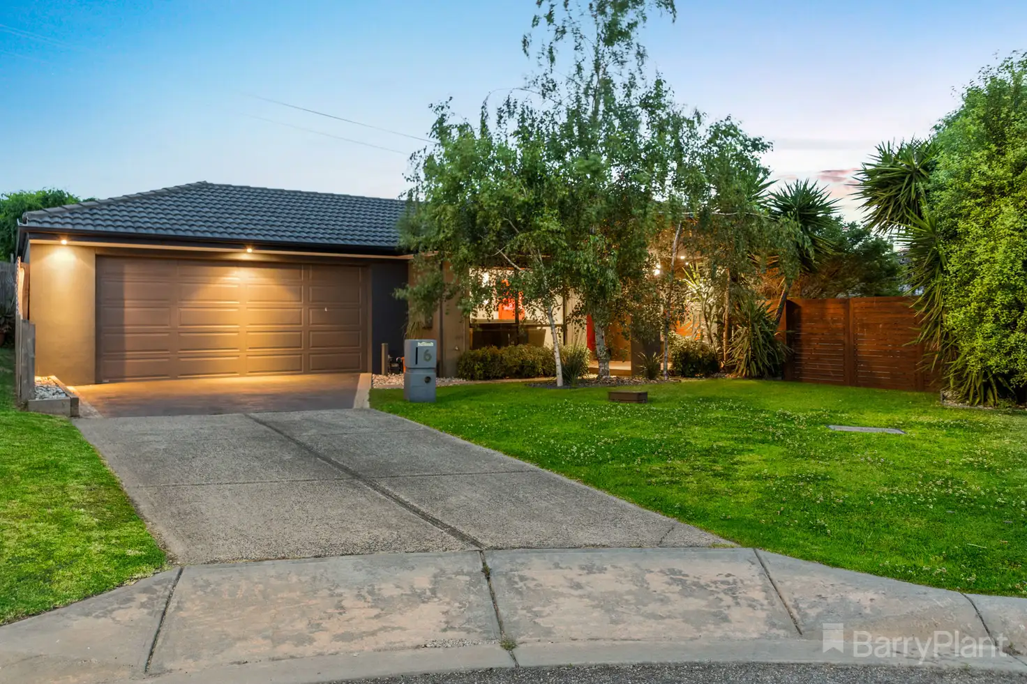 Main view of Homely house listing, 6 Jonathan Place, Pakenham VIC 3810
